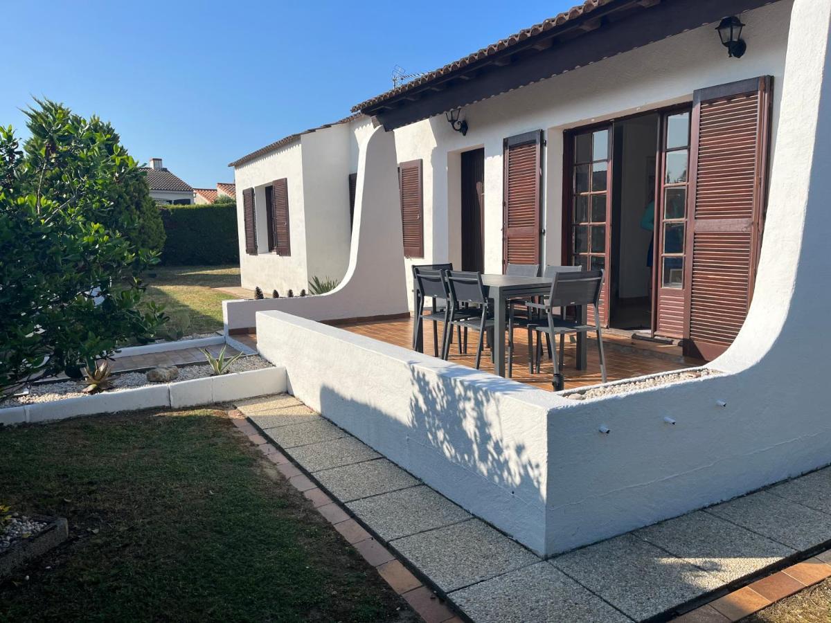 Maison Villa Sables-D'Olonne Les Sables-dʼOlonne Exterior foto
